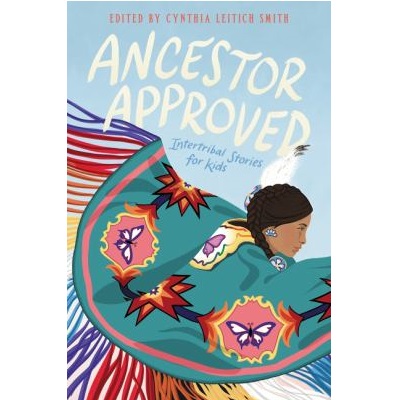 Ancestor Approved by Cynthia Leitich Smith