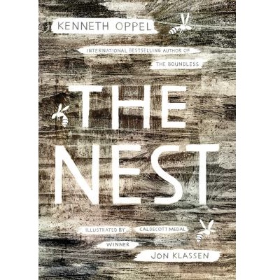 The Nest by Kenneth Oppel