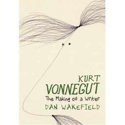 Kurt Vonnegut by Dan Wakefield