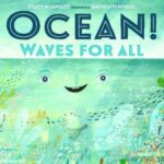 Ocean! by Stacy McAnulty; David Litchfield