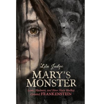 Mary's Monster by Lita Judge