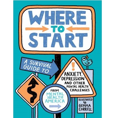 Where to Start by Mental Health America
