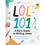 LOL 101 by Davide Roth; Rinee Shah