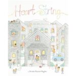 Heart String by Brooke Boynton-Hughes
