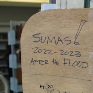 Sumas 2022-2023 After the Flood