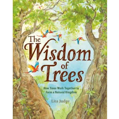 The Wisdom of Trees by Lita Judge