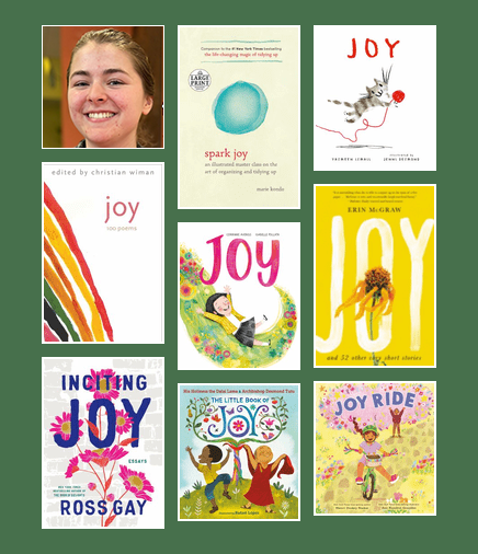Joy booklist