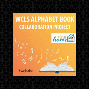 WCLS Alphabet Book Collaboration Project