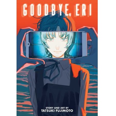 Goodbye, Eri by Tatsuki Fujimoto