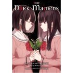 The Dark Maidens by Rikako Akiyoshi