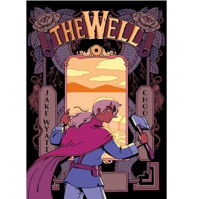 The Well by Jake Wyatt