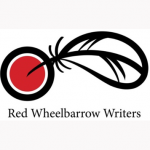 Red Wheelbarrow Writers Logo