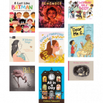 2023 Staff Picks - Books for Early Years