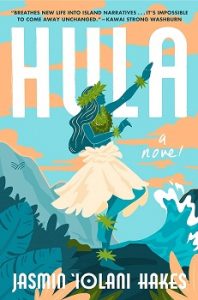 Cover image of "Hula" by Jasmin 'Iolani Hakes