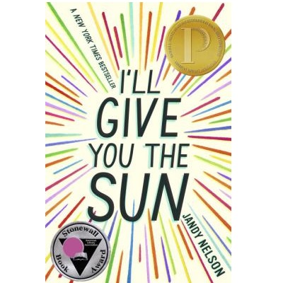 I'll Give You the Sun by Jandy Nelson