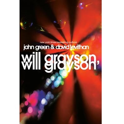 Will Grayson, Will Grayson by John Green