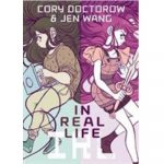 In Real Life by Cory Doctorow