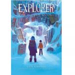 Explorer. The Hidden Doors by Kazu Kibuishi