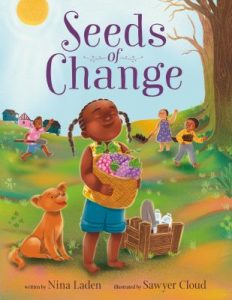 Seeds of Change by Nina Laden and Sawyer Cloud