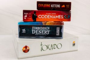 Board games