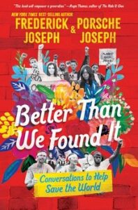 BEtter Than We Found It