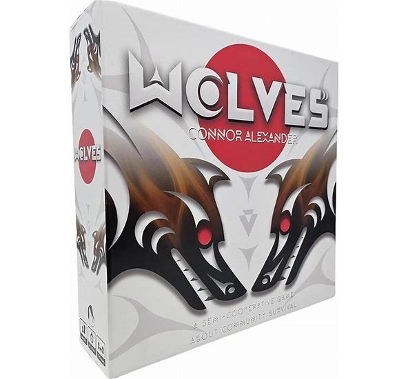 Wolves