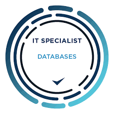 I.T. Specialist Databases logo