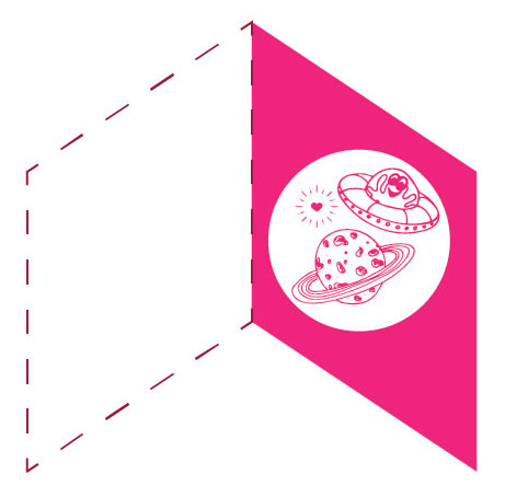 Get Lost logo for Summer Reading