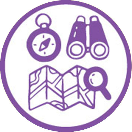 Sumer Reading Get Moving icon
