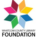 Whatcom County Library Foundation logo