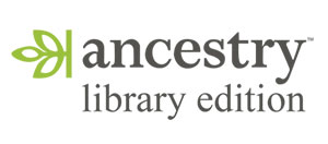 Ancestry library edition