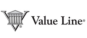 Value Line Logo