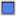 Blue Square icon