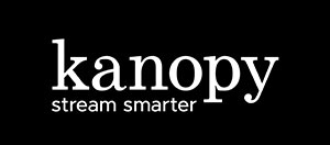 Kanopy. Stream Smarter