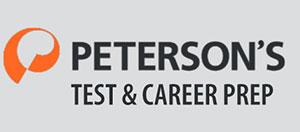 Peterson's Test and Career Prep