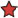 Red Star icon