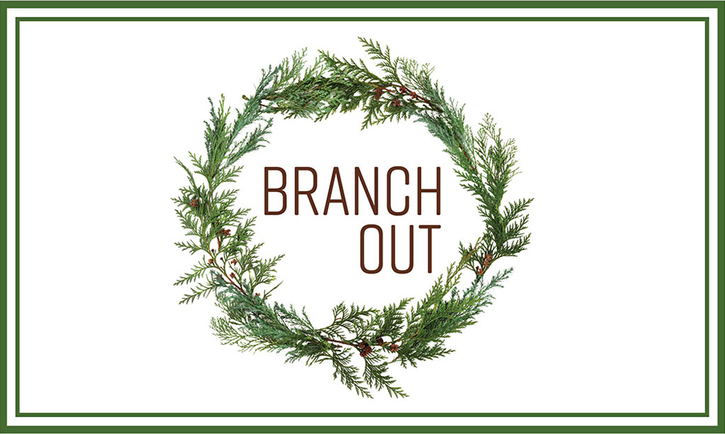 Branch Out
