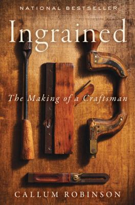 Ingrained by Callum Robinson