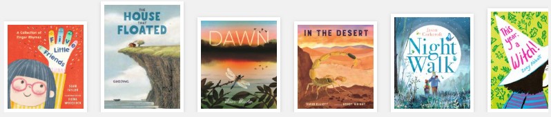 Books to Make You Laugh - Books for Kids