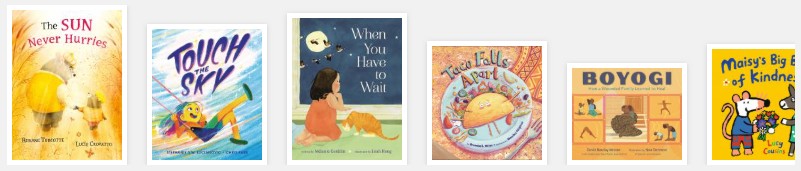 How to Human - Books for Early Years