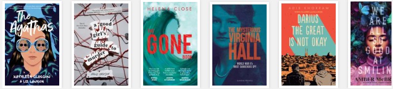 Top 10 Reads if you are a Virgo