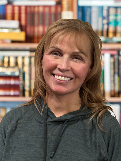 Debbie Alleman