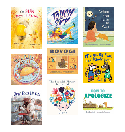 How to Human - Books for Early Years