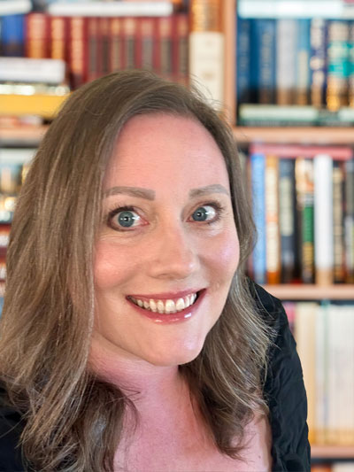Jessica Burson