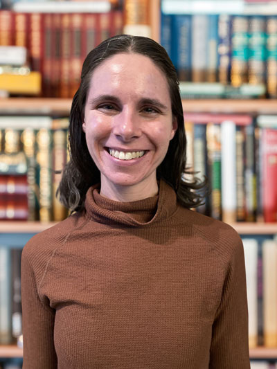 Liesi Schwerin