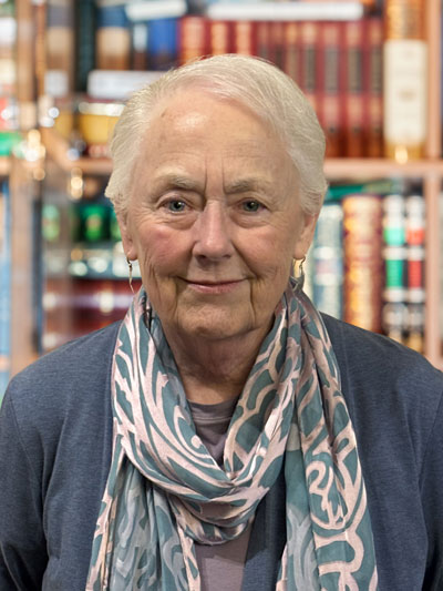 Pam Glaze WCLF-Board-2026