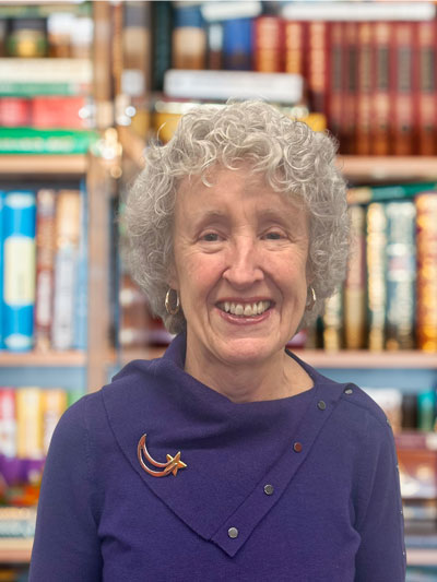 Randa Abramson