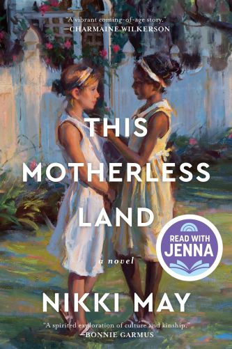 This Motherless Land by Nikki May