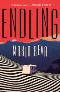 Cover image of "Endling" by Maria Reva