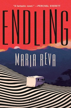 Cover image of "Endling" by Maria Reva